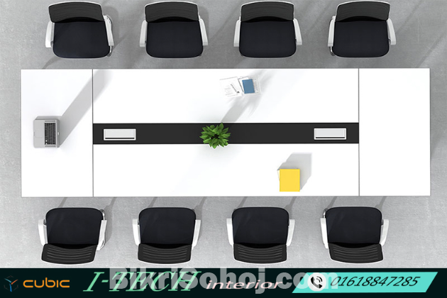 Stylish Conference Table